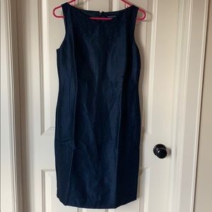 Formal dress: size 6